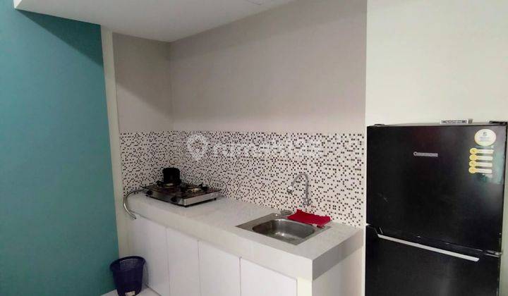 Disewakan Apartemen 2BR Puncak Dharmahusada Lt.35 Full Furnished Cantik Dan Bagus 2