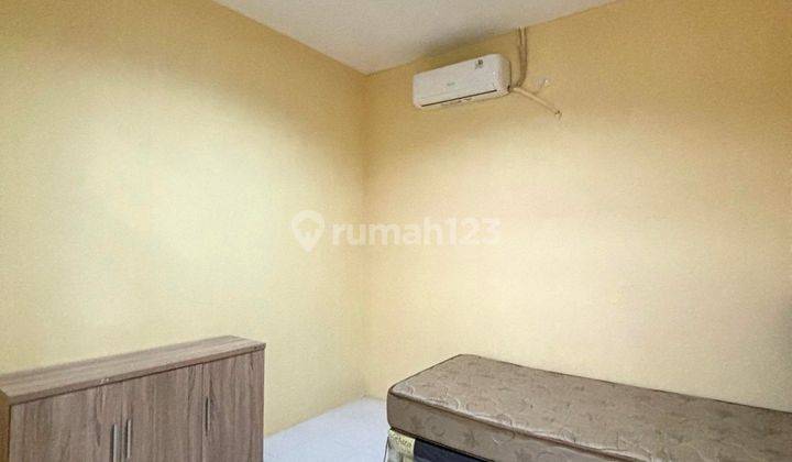 Rumah 2 Lantai Cocok Untuk Hunian Lokasi Strategis  2