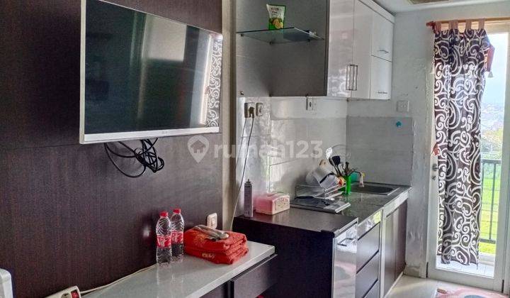 Unit Studio Apartemen Lokasi Strategis Dekat Kampus 2