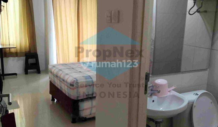 Tanglin Apartement STudio Furnished 2