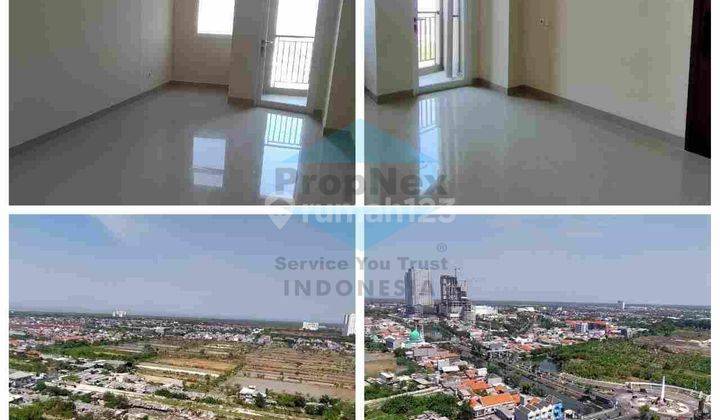 Apartemen Tanglin surabaya barat 2