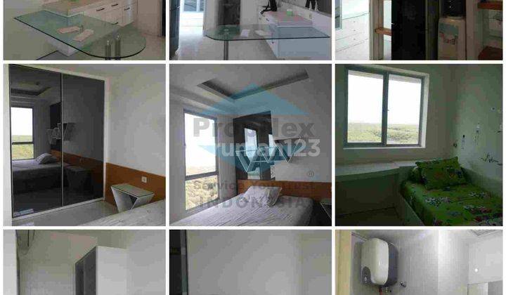 Murah Apartemen Eastcoast Furnished 1