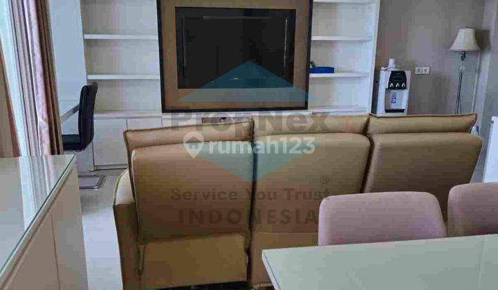 Apartemen Tanglin surabaya barat 1