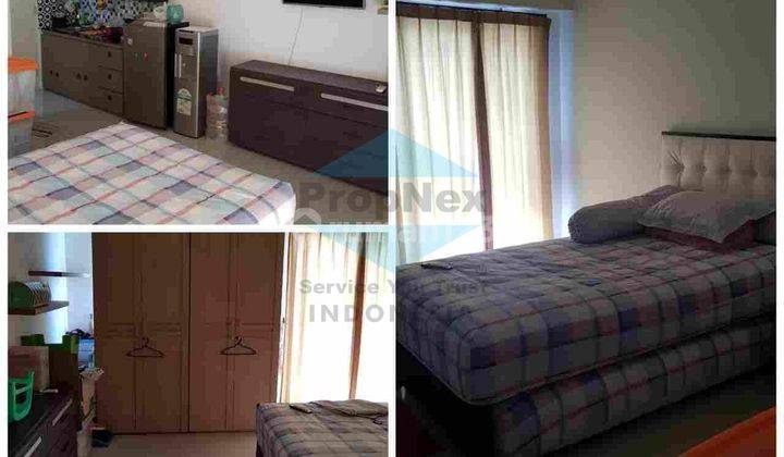 Tanglin Apartement STudio Furnished 1