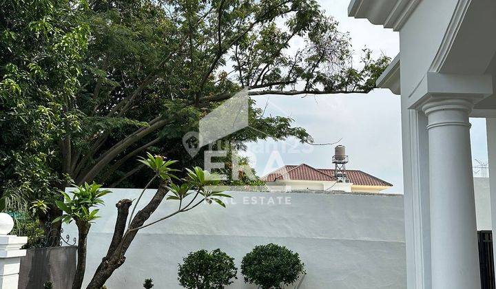 Yw.005 Dijual Cepat Rumah Bagus Modern 2 Lantai Siap Huni Di Legenda Wisata Cibubur 2