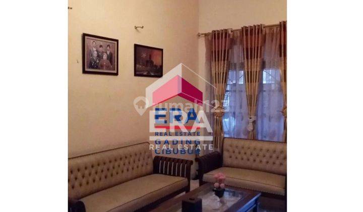 Yw.008 Dijual Cepat Rumah Siap Huni Di Depok Sukamajaya 2