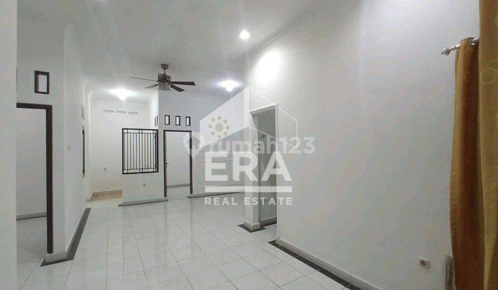 rumah full renovasi Cimanggis 2