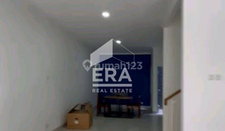 Rumah Dijual Bagus Cibubur Residen 2