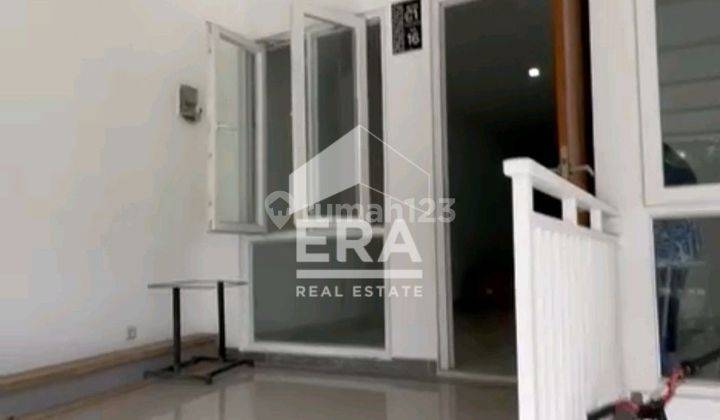 Rumah Dijual Bagus Cibubur Residen 1