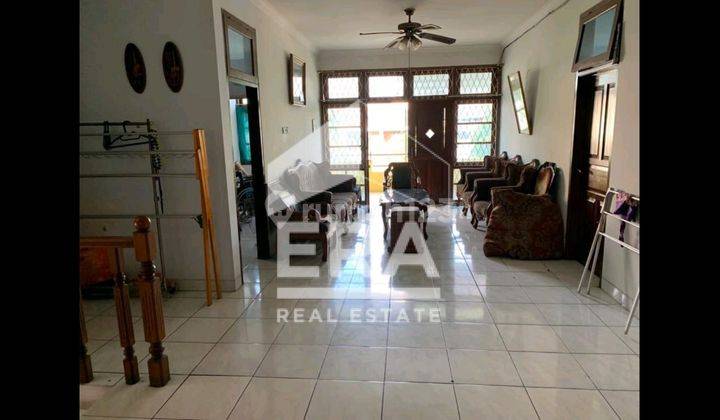 Yw.115 Dijual Rumah Bagus Di Tanjung Duren Timur 2 Lantai Shm  1