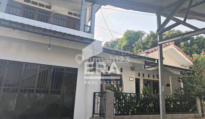 Yw.118 Di Rumah Bagus Ciracas Jakarta Timur 2