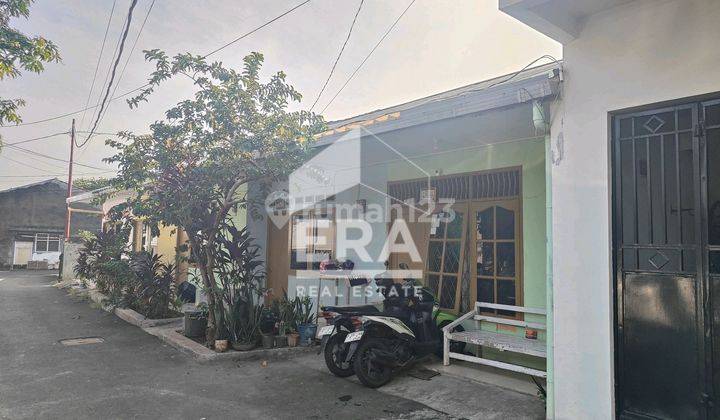 Yw.118 Di Rumah Bagus Ciracas Jakarta Timur 1