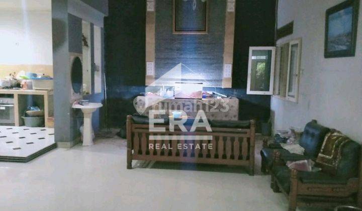 Rumah Siap Huni Tebet 2