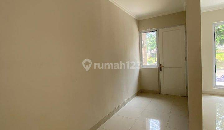 Dijual Cepat Rumah Siap Huni 2 Lantai Di Metland Jln Transyogi Bogor  2