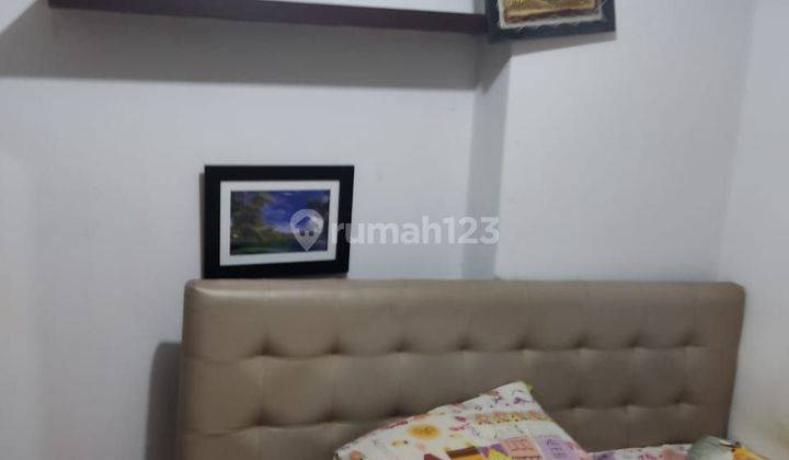 Apartemen Casablanca East Residence Furnished 2 Kamar Tidur 2