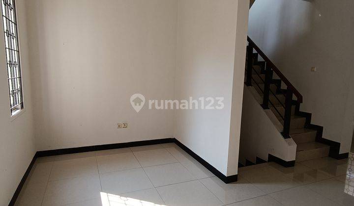 Dijual Rumah Siap Huni Legenda Wisata  2