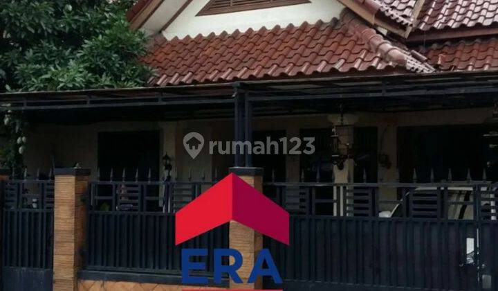 Rumah Shm Bagus Di Jual  1