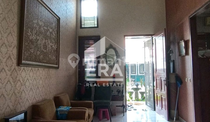 Rumah dijual siap huni 2