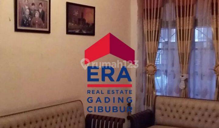 Rumah Shm Bagus Di Jual  2