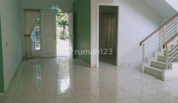 Di Jual Rumah Siap Huni Bagus 2 Lantai 2