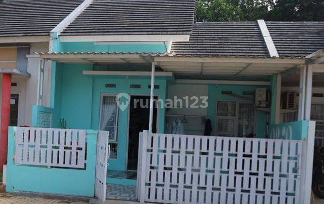 Di Jual Rumah Cantik Siap Huni Shm 1