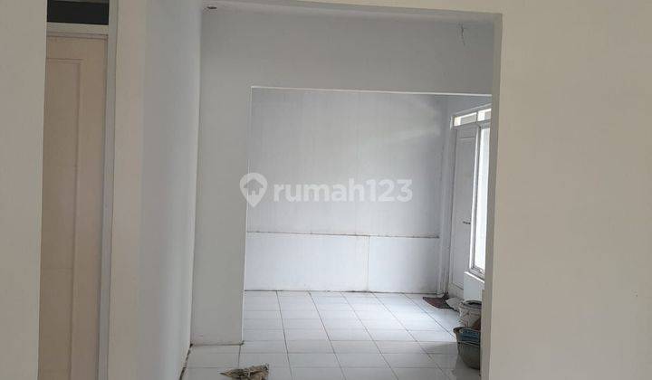 Rumah Bagus Shm Siap Huni  2