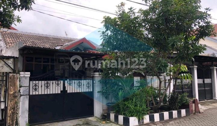 Wiguna Selatan,Rungkut Surabaya