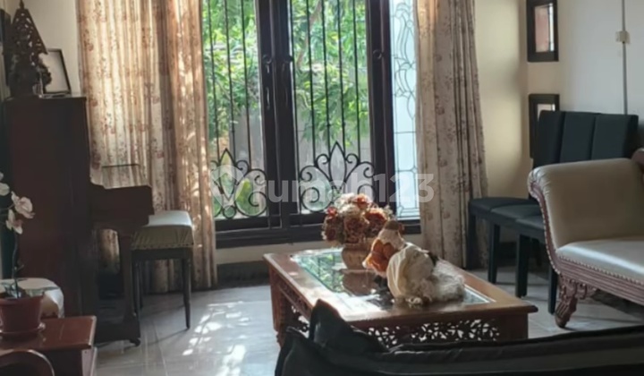 For Sale Galaxy Bumi Permai 2 House 2