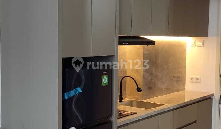 Amor Pakuwon City Mall Amor Pakuwon City Mall