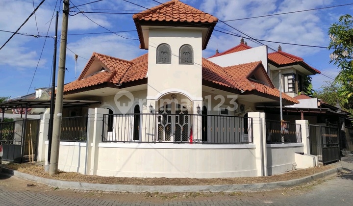 Araya Galaxy Bumi Permai Araya Galaxy Bumi Permai