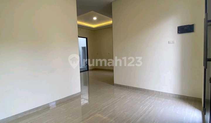 NEW HOUSE International Village CitraLand near GWalk, Pakuwon Mall 2