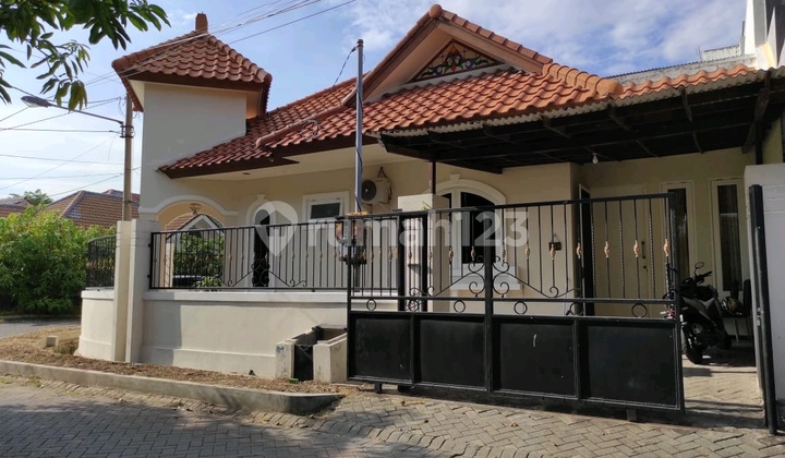 Araya Galaxy Bumi Permai 2