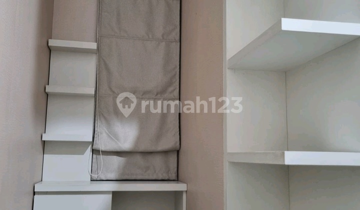 Rent 2Br Furnished Apartment in Central Surabaya 2