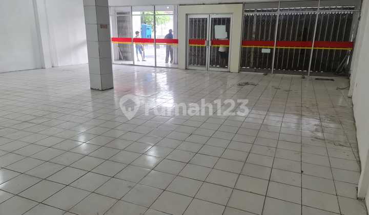 Dijual Ruko Raya Gilang, Taman. Sidoarjo 2