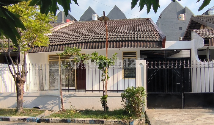 Dijual Rumah Medokan Ayu Selatan Dijual Rumah Medokan Ayu Selatan