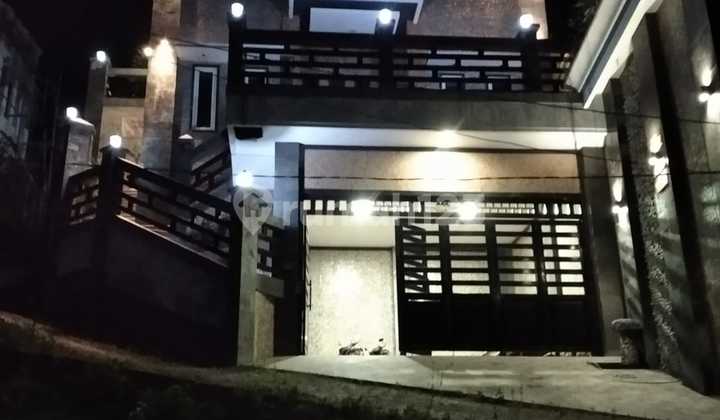 Lubanyu Pecaluk Prigen Villa, Pandaan Lubanyu Pecaluk Prigen Villa, Pandaan