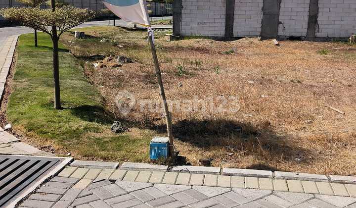 Dijual Tanah Claverville Medokan Rungkut Dijual Tanah Claverville Medokan Rungkut