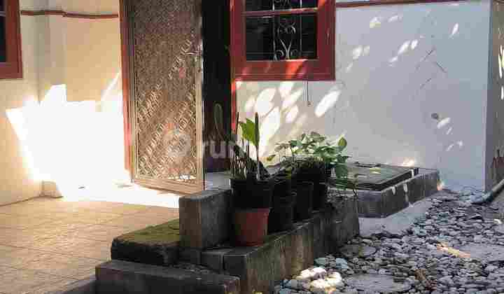Dijual Rumah Wiguna Timur Rungkut
