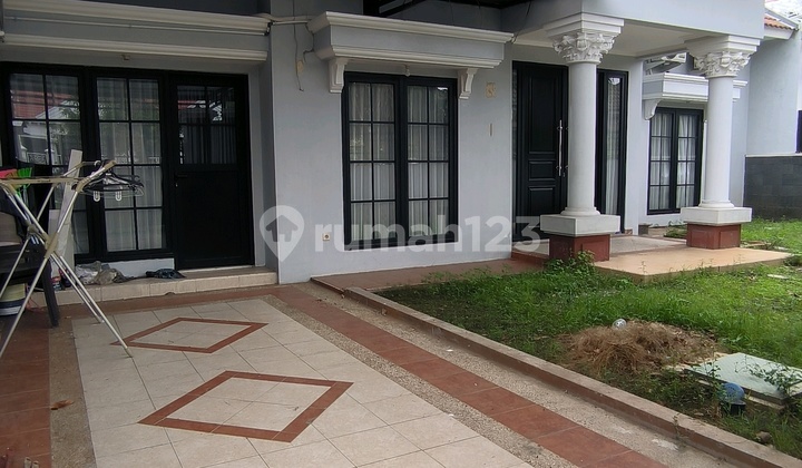 Deltasari Fortune Waru Sidoarjo Rumah Siap Huni Deltasari Fortune Waru Sidoarjo Rumah Siap Huni