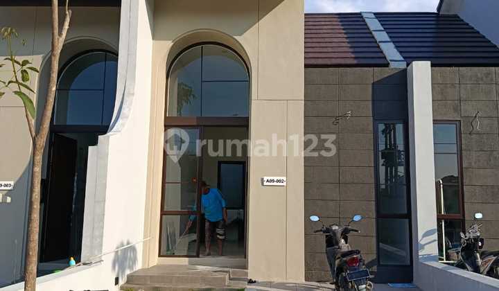 Disewakan Rumah Citraland Kedamean Dekat Grand Sunrise 1