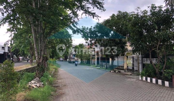 Wiguna Selatan,Rungkut Surabaya 2