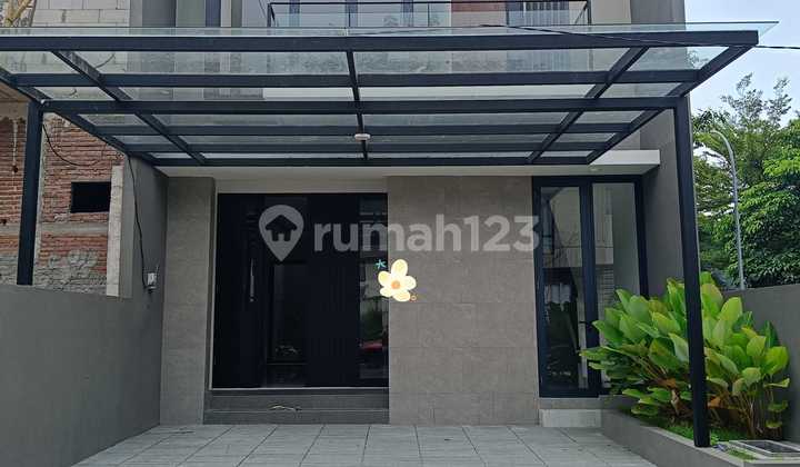 Rumah Baru Gress North West Citraland Rumah Baru Gress North West Citraland