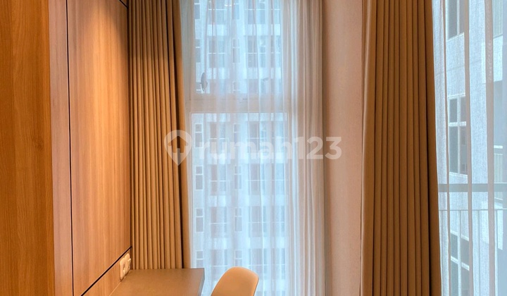 Apart Amor Pakuwon City Mall 2