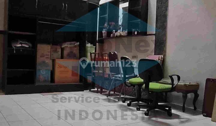 Dijual Rumah Wiguna Timur 1