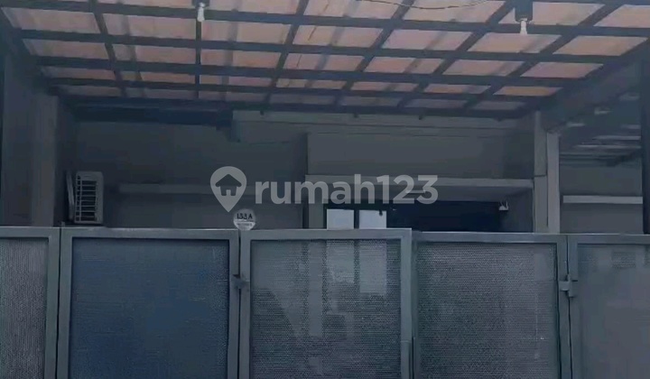 Dijual Rumah Cepat di Gunung Anyar Semi Furnish