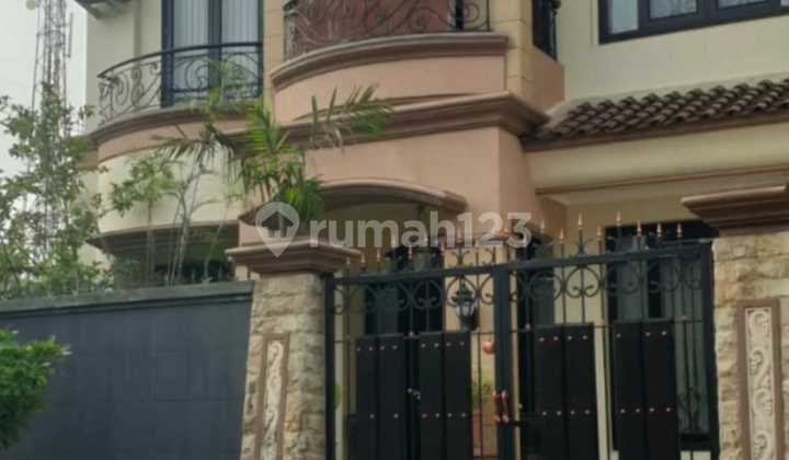 Di Jual Rumah Galaxy Bumi Permai 2
