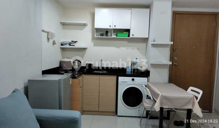 Apart The Mansion, Menara Capilano Kemayoran, city center