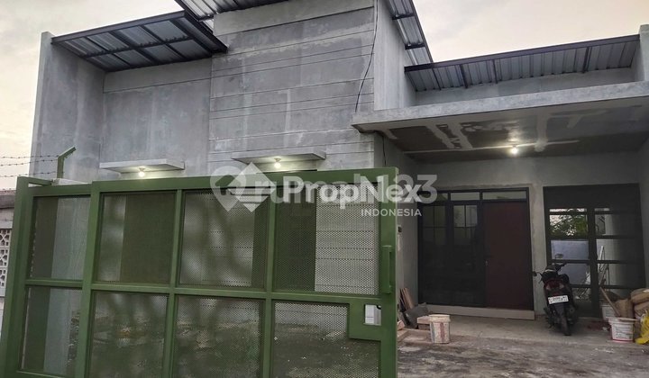 Gunung Anyar Rungkut Dekat Upn, Dekat Merr, Dekat Tol Juanda Gunung Anyar Rungkut Dekat Upn, Dekat Merr, Dekat Tol Juanda