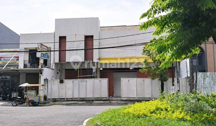 Raya Rungkut Asri O Jalan Raya Rungkut Asri O Jalan