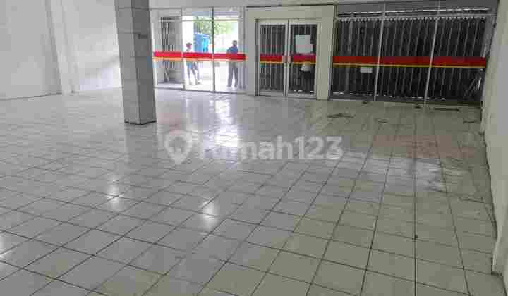 Dijual Ruko Raya Gilang Sidoarjo 2